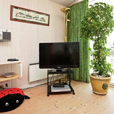 Tatil Evi Sleeps 7