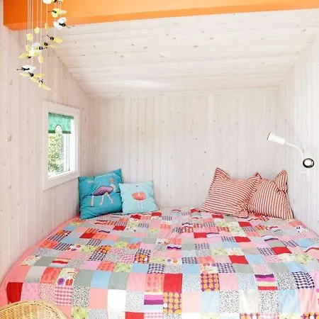 Tatil Evi Sleeps 7 *