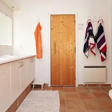 Tatil Evi Sleeps 7