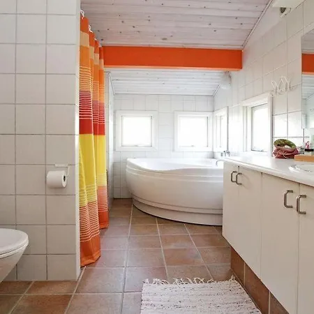 Tatil Evi Sleeps 7