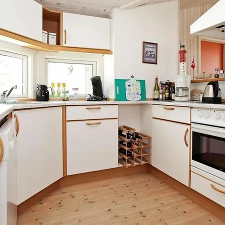 Tatil Evi Sleeps 7 *