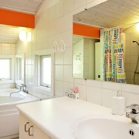 Tatil Evi Sleeps 7 *