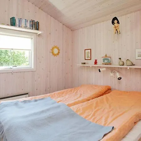 Tatil Evi Sleeps 7