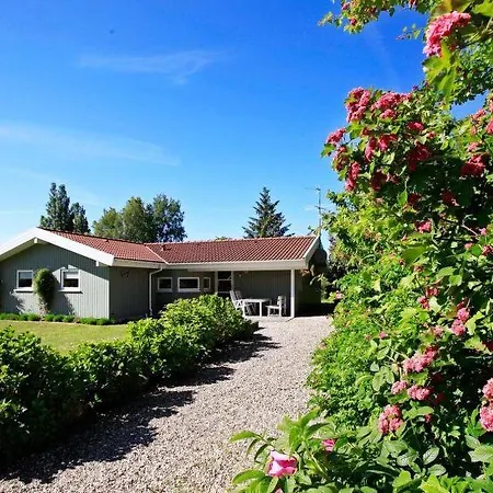 Sleeps 7 Tatil Evi *