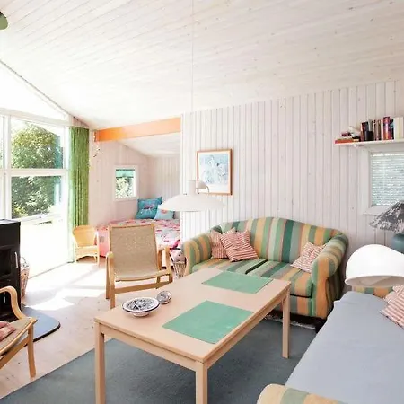 Tatil Evi Sleeps 7
