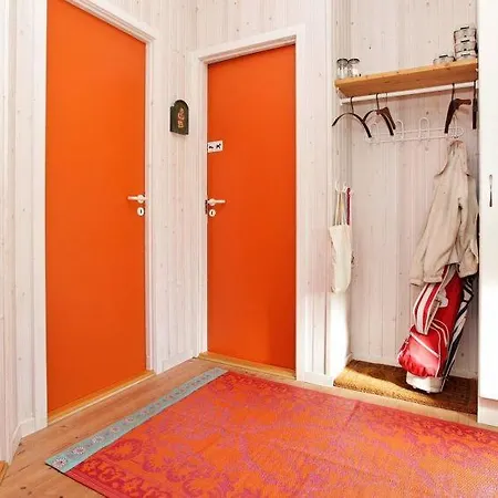 Tatil Evi Sleeps 7