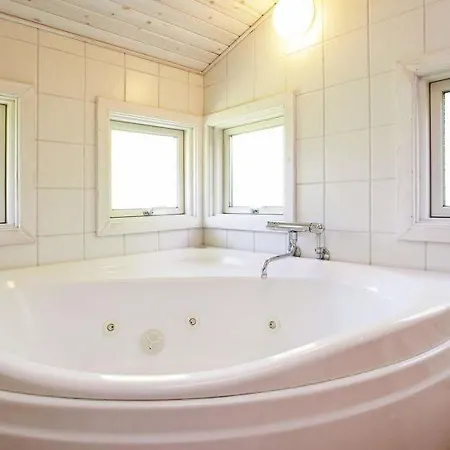 Sleeps 7 Tatil Evi